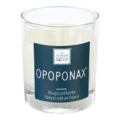 Atmosphera - Bougie parfumée Elea opoponax 190g créateur d'intérieur - 36 senteurs numéro 9