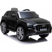 Audi Q8 Voiture Electrique pour Enfants 12V avec Télécommande