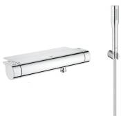 Grohe - Grohtherm 2000 Set mitigeur thermostatique