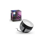 Hue White & Color Ambiance, lampe Iris, compatible
