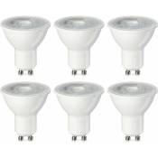 Jalleria - Ampoule GU10 led Dimmable, Spot led Type,