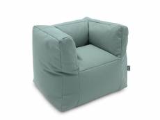 Jollein fauteuil pour enfant beanbag ash green EYBY952-GR