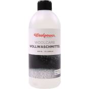 Lessive pour laine Woolpower Woolcare, 500 ml