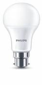 PHILIPS Ampoule LED 11W-75W B22, intensité variable,