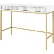 Vellore - Table console / Console extensible / Coiffeuse