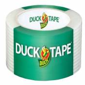 Adhésif de réparation Duck Tape transparent 50mm x 25m