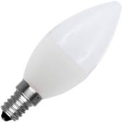 Ampoule LED E14 5W 400 lm C37 Blanc Chaud 2800K - 3200K