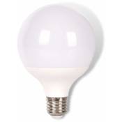 Ampoule led sphérique E27, ampoule G95, lumière blanc