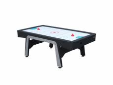 Arch pro airhockey table noir C049.204.00