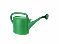 Arrosoir vert 10 litres