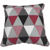 Coussin 50x50 cm TRIANGLE 2