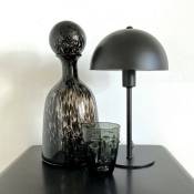 Lampe Icone Noire - Noir