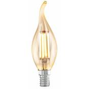 Licht-erlebnisse - Ampoule filament led lampe Edison