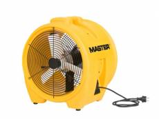 Master professionnel Ventilateur BL 8800 Air Puissance 7800 mètres cubes/heure