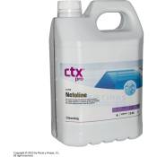 Nettoyant de ligne d'eau CTX56 NETOLINE