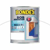 Peinture multi-supports SOS rénovation Bondex 0 75L blanc