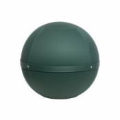 Siège ergonomique Ballon Outdoor Regular / Pour l'extérieur - Ø 55 cm - BLOON PARIS vert en tissu