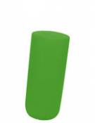 Tabouret Sway H 50 cm - Thelermont Hupton vert en plastique