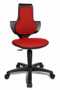 Topstar 71330BC10 Ergo S'Cool Chaise Enfant Rouge 36