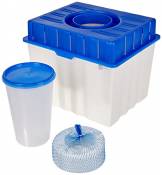Xavax Boîte de condensation pour sèche-linges à