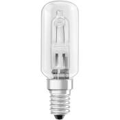 Ampoule halogène cee: g (a - g) Xavax 00111439 E14 Puissance: 25 w blanc chaud 25 kWh/1000h