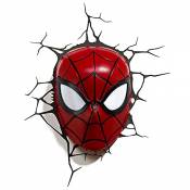 Applique Spiderman Effet 3D - Cadeau Maestro