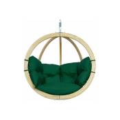 Az Globo Chair verde gn AZ-2030814 (AZ-2030814) - Amazonas