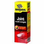 Bardahl - Joint silicone noir - 100g - Noir