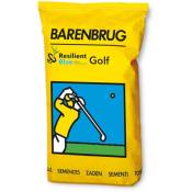 Barenbrug - Resilient Blue Golf 15 kg de mélange pour