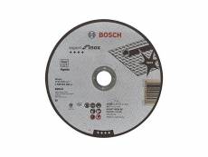 Bosch 2608603406 disque ã tronã§onner ã moyeu plat