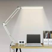 Debuns - Lampe de Bureau led, Lampe de Table Architecte