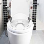 Hofuton Réducteur toilette enfant - Siège réducteur