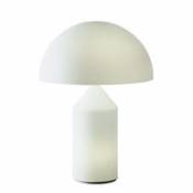 Lampe de table Atollo Large Verre / H 70 cm / Vico