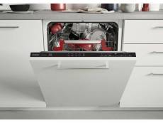 Lave vaisselle intÃ©grable 60 cm ROSIERES RI6E4L0FB-47