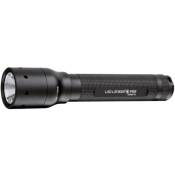 Led Lenser - Lampe flush p5r incl. Batterie. Chargeur et boîte