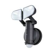 LED220 011 LED capteur//mouvement lampe de sécurité