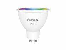 Ledvance bte1 ampoule smart+ wifi spot 50w gu10/couleur
