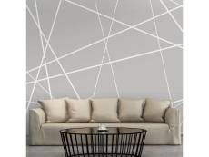 Paris prix - papier peint "modern cobweb" 280 x 400 cm