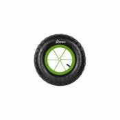 Roue pour brouette Run-Flat 400 mm