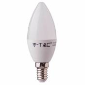 V-tac - Ampoule Puce led Samsung E14 4.5W 100LM/W forme
