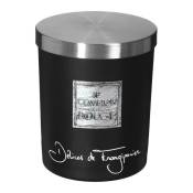 Atmosphera - Bougie parfumée Loyd frangipanier 210g
