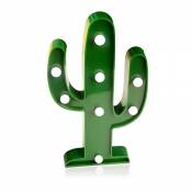 Cactus lumière