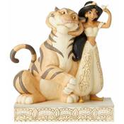 Disney Princesses - Figurine collection Jasmine et