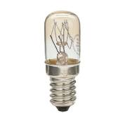 Duralamp - Lampe tubulaire 17X55 E14 230V 00108