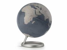 Globe terrestre lumineux evolve ø 30 cm - bleu EBL