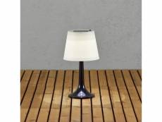 Konstsmide assisi lampe de table extérieure à énergie