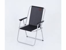 O'camp - fauteuil de camping piccolo - structure pliable