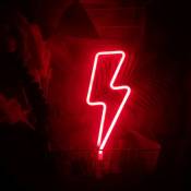 Shining House - Lampe au néon, led Lightning Sign