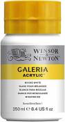 Winsor & Newton Acrylique Galeria 250ml Blanc Mélange