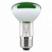 Ampoule à incandescence R63 230 V 40 W E27 couleur